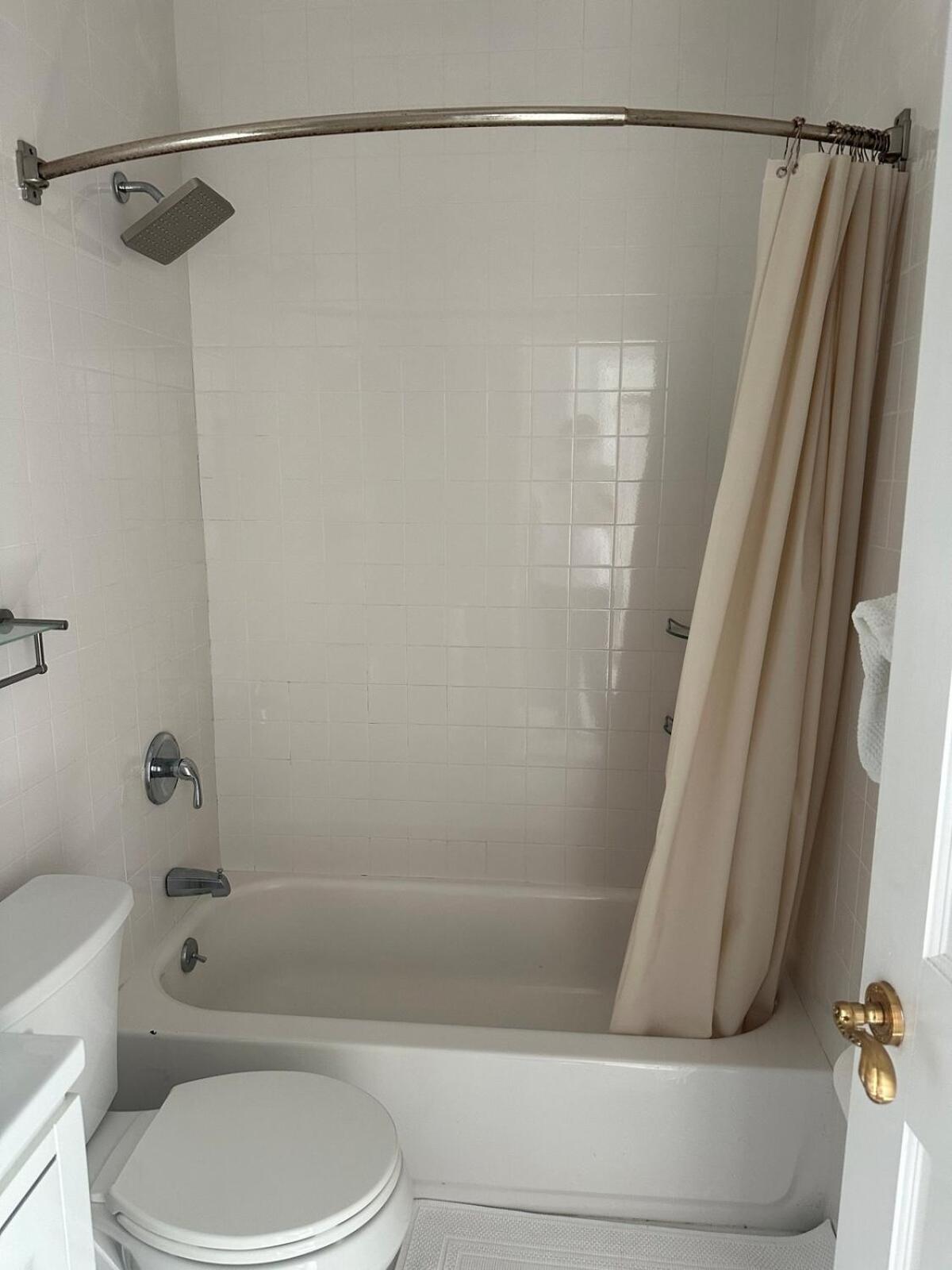 Skyline Penthouse Pangsapuri New York